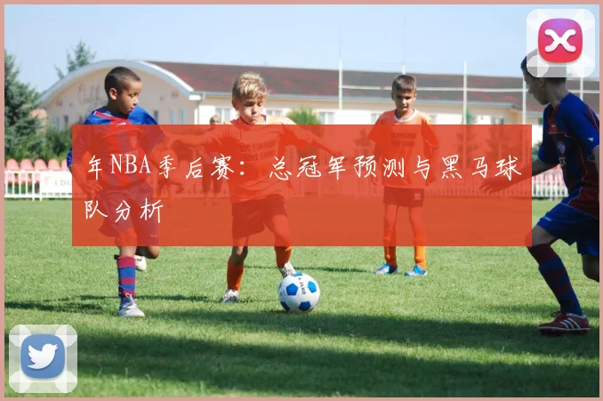 年NBA季后赛：总冠军预测与黑马球队分析
