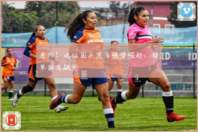 意外！这位国乒黑马强势崛起，榜单排名飙升