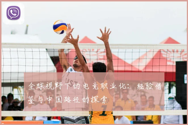 全球视野下的电竞职业化：经验借鉴与中国路径的探索